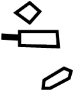 View Sunroof Deflector Hardware Kit Full-Sized Product Image