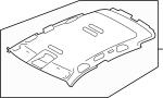 View Headliner Full-Sized Product Image 1 of 1