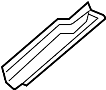 View 3C0803729 Full-Sized Product Image