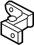 View Door Hinge (Upper, Lower) Full-Sized Product Image