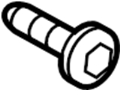 View Screw. Lock. Latch. Bolt.  Full-Sized Product Image