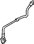 View Brake. Hose. Connector.  Full-Sized Product Image