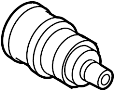 View CV Joint Kit Full-Sized Product Image