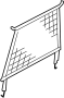 5N0861691CQLE Cargo Net