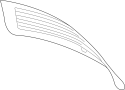 View Liftgate Glass Full-Sized Product Image