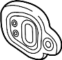 View Seal. Gasket. Air. Case. HVAC.  Full-Sized Product Image