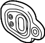 View Seal. Gasket. Air. Case. HVAC.  Full-Sized Product Image