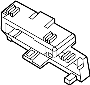 View Bracket. Relay. Module. Control.  Full-Sized Product Image