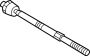 View Steering Tie Rod End Full-Sized Product Image 1 of 2