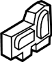 View Power Seat Switch Full-Sized Product Image 1 of 10