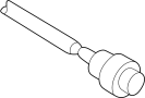 View Socket. Bulb. Signal. LAmp.  Full-Sized Product Image