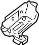 View REINFORCED. Plate. (Front, Rear, Upper, Lower) Full-Sized Product Image