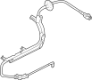View Battery Cable Full-Sized Product Image 1 of 2