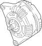 View Alternator Full-Sized Product Image