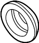 View Engine Crankshaft Pulley Full-Sized Product Image