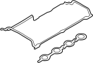 View Engine Valve Cover Gasket Full-Sized Product Image
