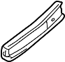 View Stop plate support.  Full-Sized Product Image