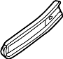 View Stop plate support.  Full-Sized Product Image