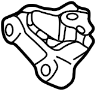 View Exhaust System Hanger Full-Sized Product Image
