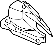 View Shield. Heat. (Front, Rear) Full-Sized Product Image 1 of 4