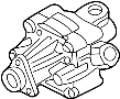 View Power Steering Pump Full-Sized Product Image