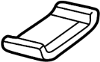 View Steering Column Tilt Adjuster Full-Sized Product Image