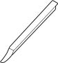 View Molding. STRIP. Reveal.  Full-Sized Product Image