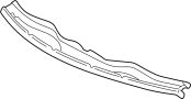 View Cowl Water Deflector Full-Sized Product Image