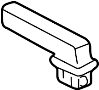View Level. Sensor. Brake. Fluid. Switch. Contact. Sender.  Full-Sized Product Image