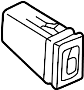 View Seat Heater Switch Full-Sized Product Image