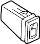 View Seat Heater Switch Full-Sized Product Image
