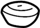 View Vent. Grille. Air.  Full-Sized Product Image