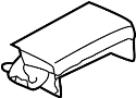 View Ash Tray Full-Sized Product Image