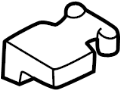 View Sunroof Motor Full-Sized Product Image 1 of 1