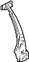 View Body B-Pillar Full-Sized Product Image