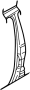 View Body B-Pillar and Rocker Panel (Lower) Full-Sized Product Image
