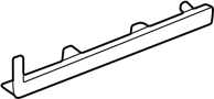 View Door Molding (Lower) Full-Sized Product Image 1 of 1