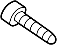 View Screw. Molding. Handle.  Full-Sized Product Image