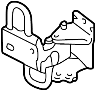 View Door Hinge (Upper, Lower) Full-Sized Product Image
