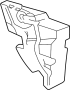 View Door Panel Insulation Full-Sized Product Image