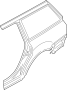 View Quarter Panel (Rear) Full-Sized Product Image 1 of 1