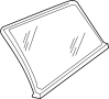 View Quarter Glass Full-Sized Product Image