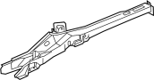 View Rail. (Front, Rear) Full-Sized Product Image