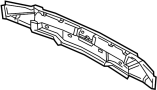 View Rear Body Panel (Rear, Upper) Full-Sized Product Image 1 of 1