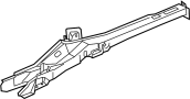 View Rail. (Front, Rear) Full-Sized Product Image