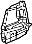 View Tail Light Pocket (Rear) Full-Sized Product Image