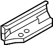 View Floor Extension (Rear, Lower) Full-Sized Product Image