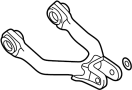 8E0505323D Suspension Control Arm (Rear, Upper)