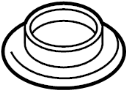 View Coil Spring Insulator (Upper, Lower) Full-Sized Product Image