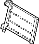 View HVAC Heater Core Heater Element Full-Sized Product Image